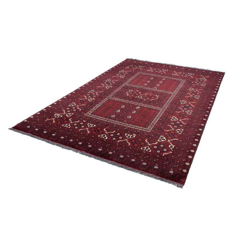 Turkaman teppe 240x160cm - Persisk teppe