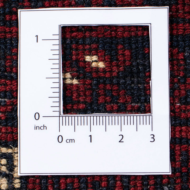 Turkaman teppe 240x160cm - Persisk teppe