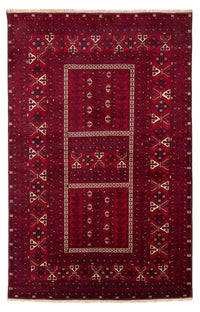 Turkaman teppe 244x158cm - Persisk teppe – product image