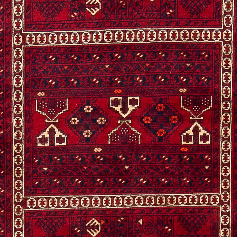 Turkaman teppe 244x158cm - Persisk teppe