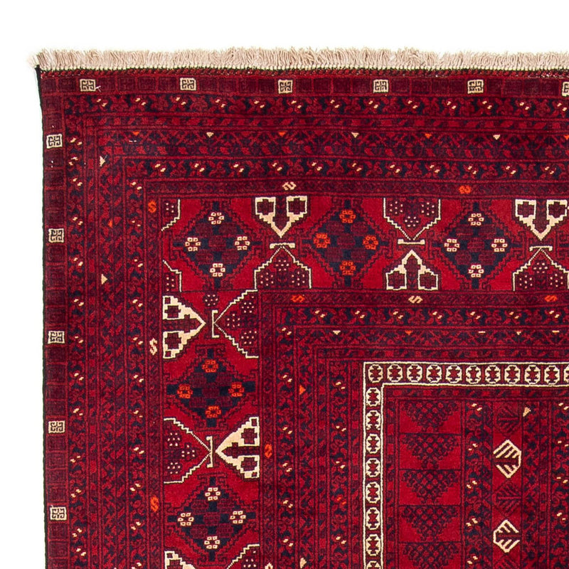 Turkaman teppe 244x158cm - Persisk teppe