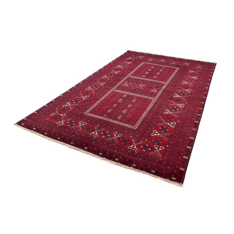 Turkaman teppe 244x158cm - Persisk teppe