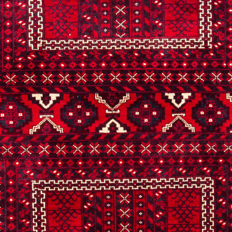 Turkaman teppe 245x156cm - Persisk teppe