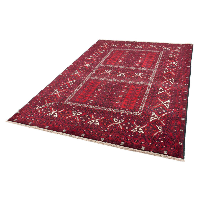 Turkaman teppe 237x156cm - Persisk teppe
