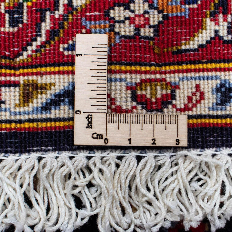 Kashan Teppe 78x116cm - Persisk teppe