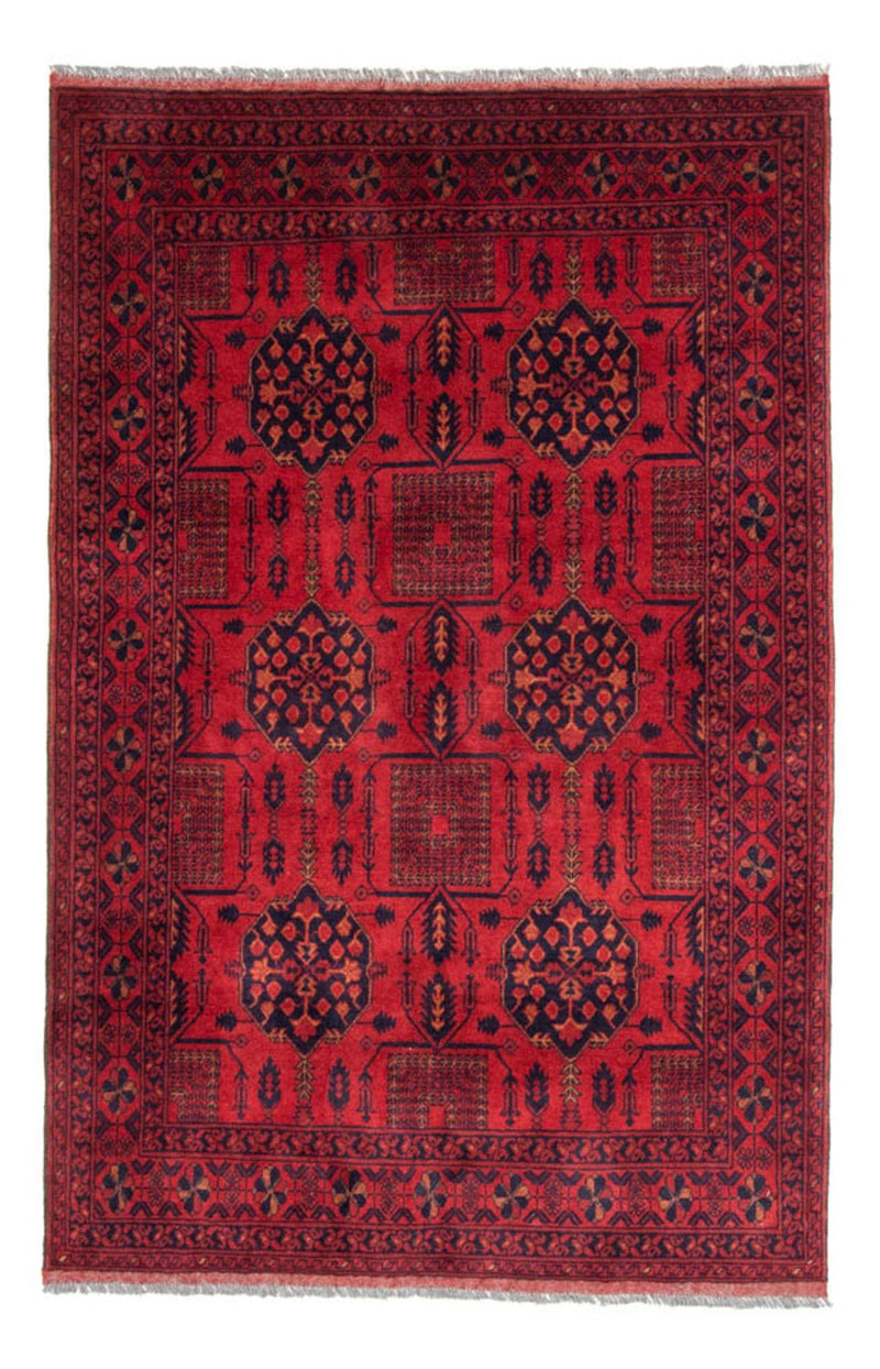 Khal Mohammadi Teppe 196x130cm - Orientalsk teppe