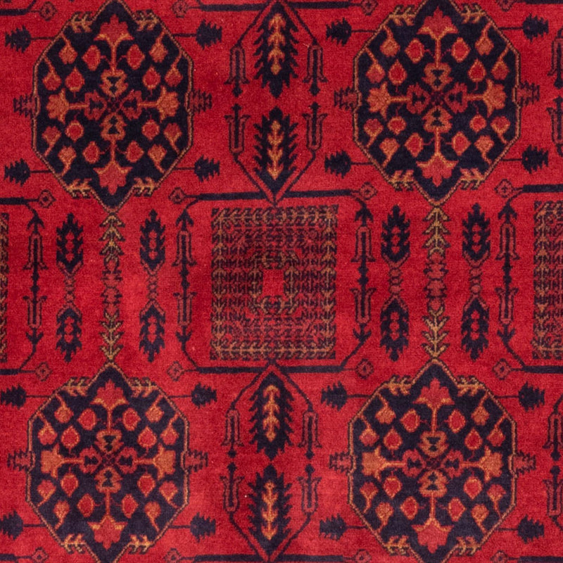 Khal Mohammadi Teppe 196x130cm - Orientalsk teppe