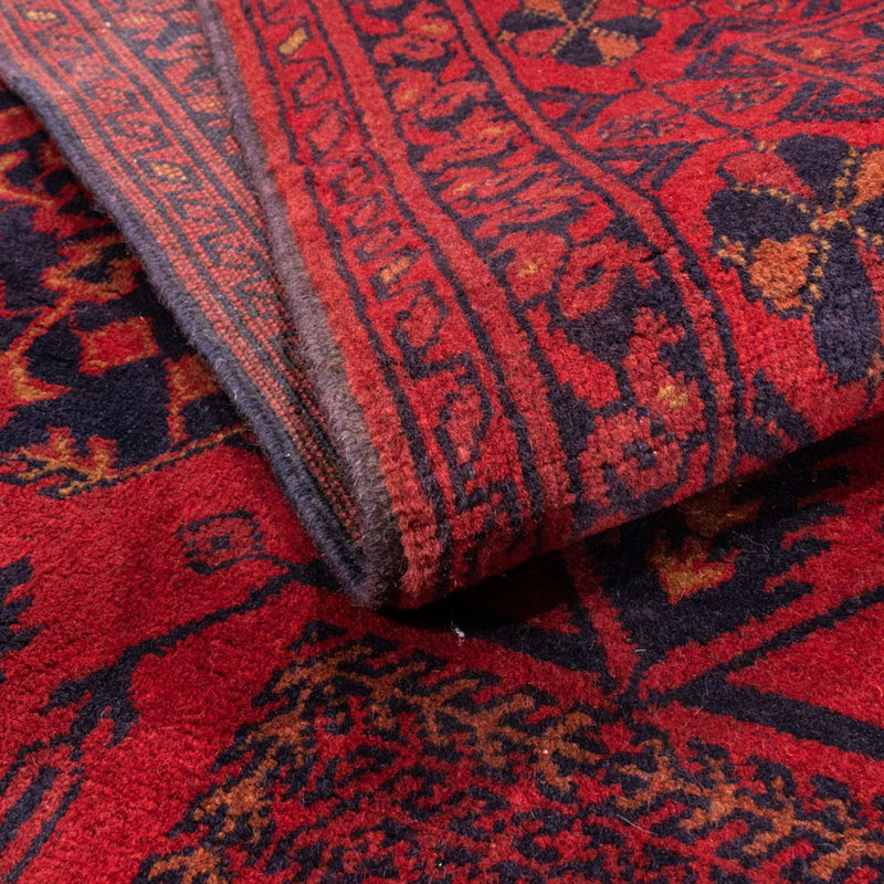 Khal Mohammadi Teppe 196x130cm - Orientalsk teppe