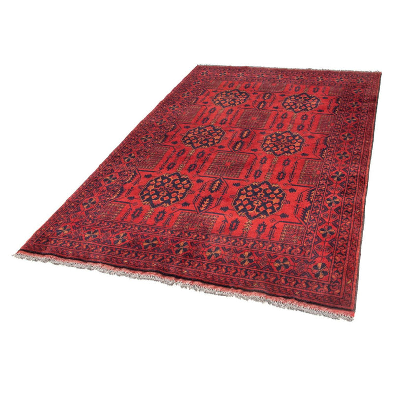 Khal Mohammadi Teppe 196x130cm - Orientalsk teppe
