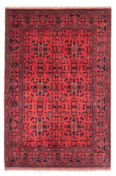 Khal Mohammadi Teppe 130x190cm - Orientalsk teppe