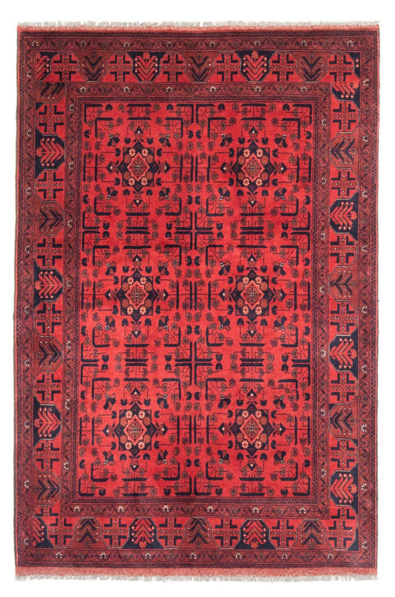 Khal Mohammadi Teppe 190x130cm - Orientalsk teppe
