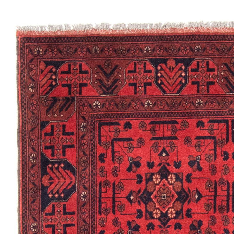 Khal Mohammadi Teppe 190x130cm - Orientalsk teppe