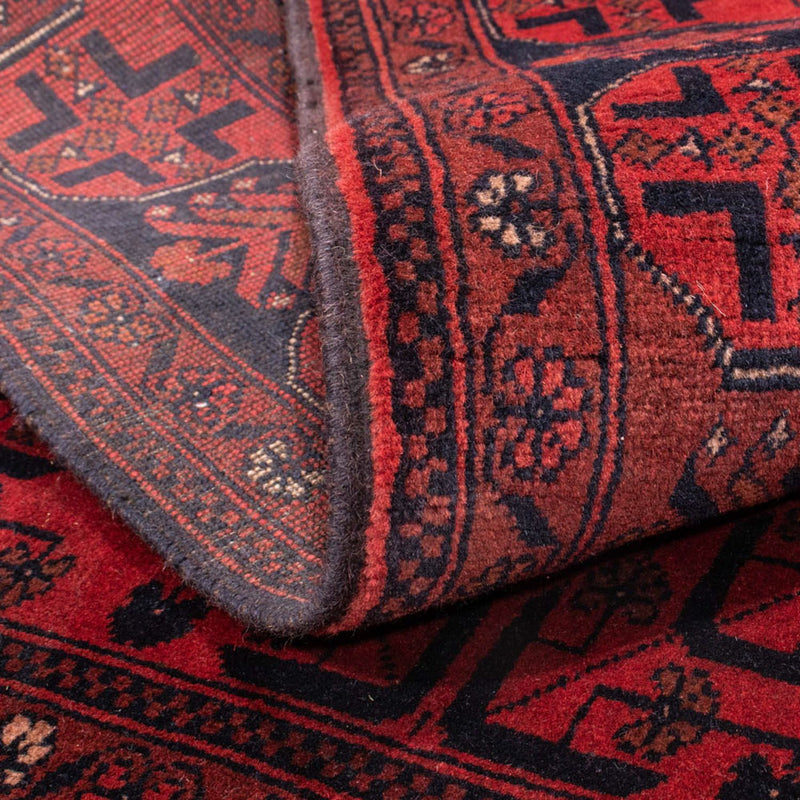 Khal Mohammadi Teppe 190x130cm - Orientalsk teppe