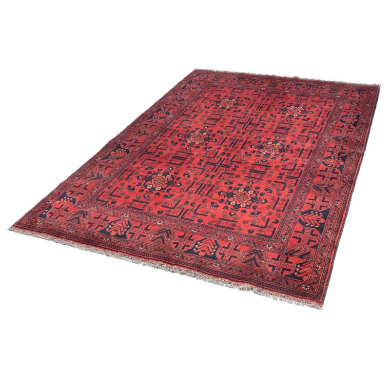 Khal Mohammadi Teppe 190x130cm - Orientalsk teppe