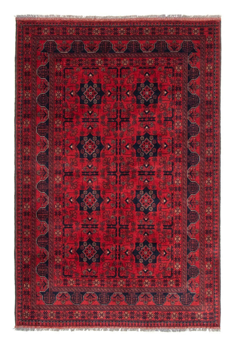 Khal Mohammadi Teppe 188x129cm - Orientalsk teppe