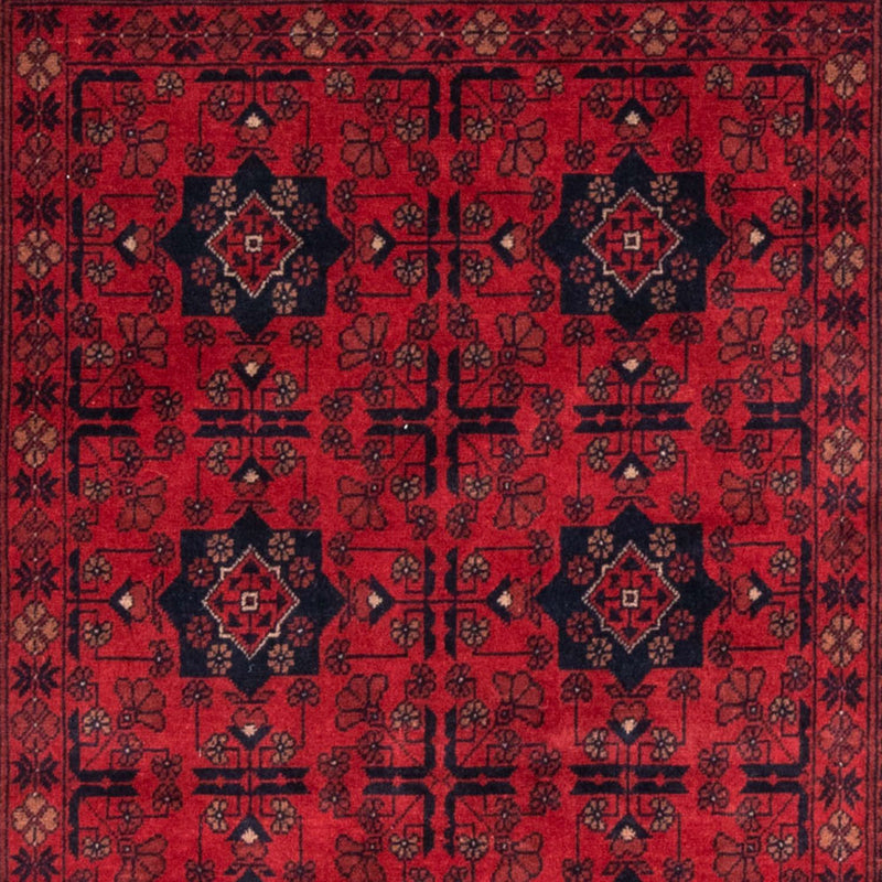 Khal Mohammadi Teppe 188x129cm - Orientalsk teppe