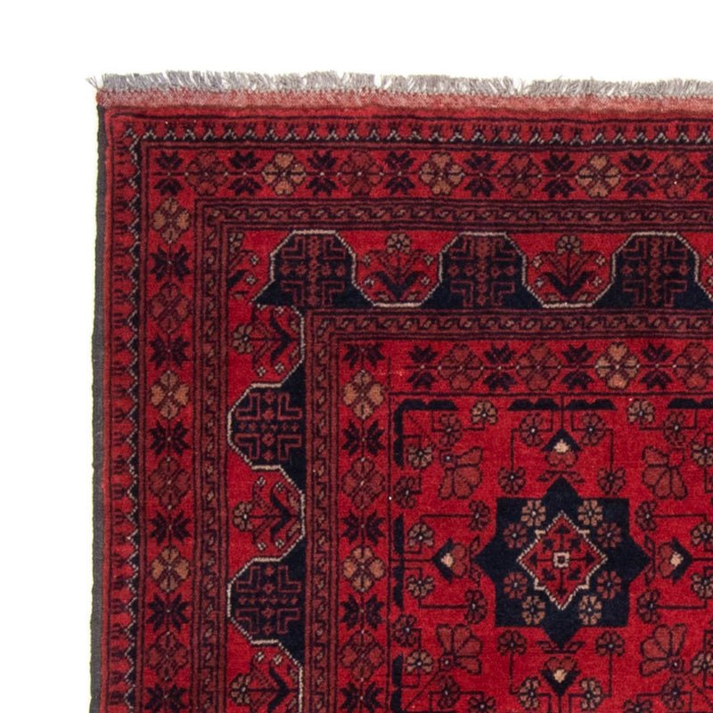 Khal Mohammadi Teppe 188x129cm - Orientalsk teppe