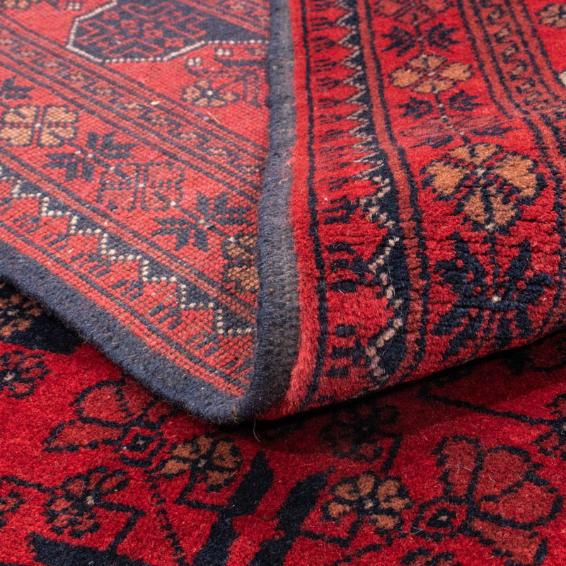Khal Mohammadi Teppe 188x129cm - Orientalsk teppe