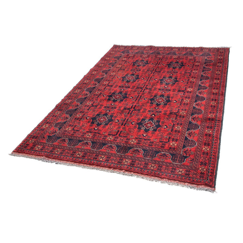 Khal Mohammadi Teppe 188x129cm - Orientalsk teppe