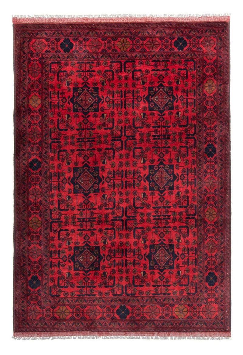 Khal Mohammadi Teppe 190x128cm - Orientalsk teppe