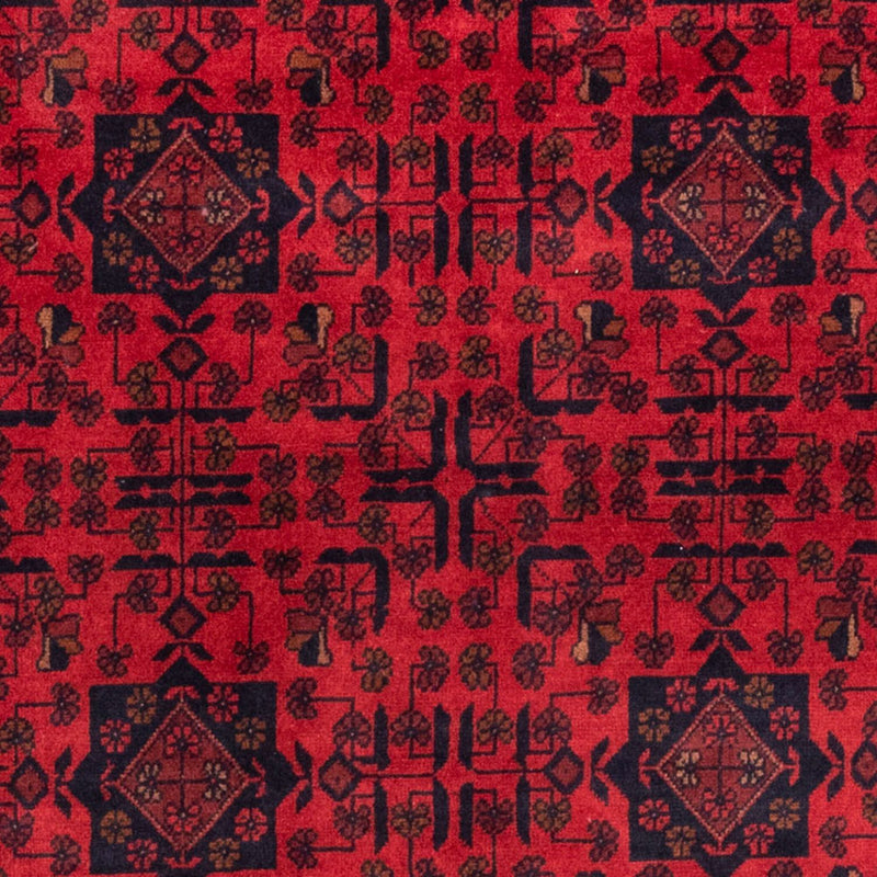 Khal Mohammadi Teppe 190x128cm - Orientalsk teppe