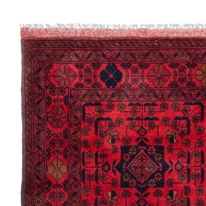 Khal Mohammadi Teppe 190x128cm - Orientalsk teppe