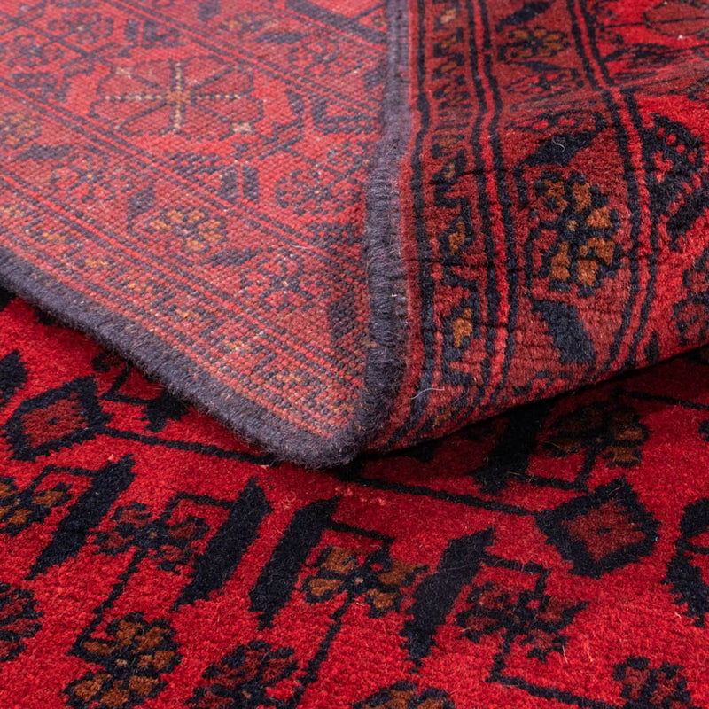 Khal Mohammadi Teppe 190x128cm - Orientalsk teppe