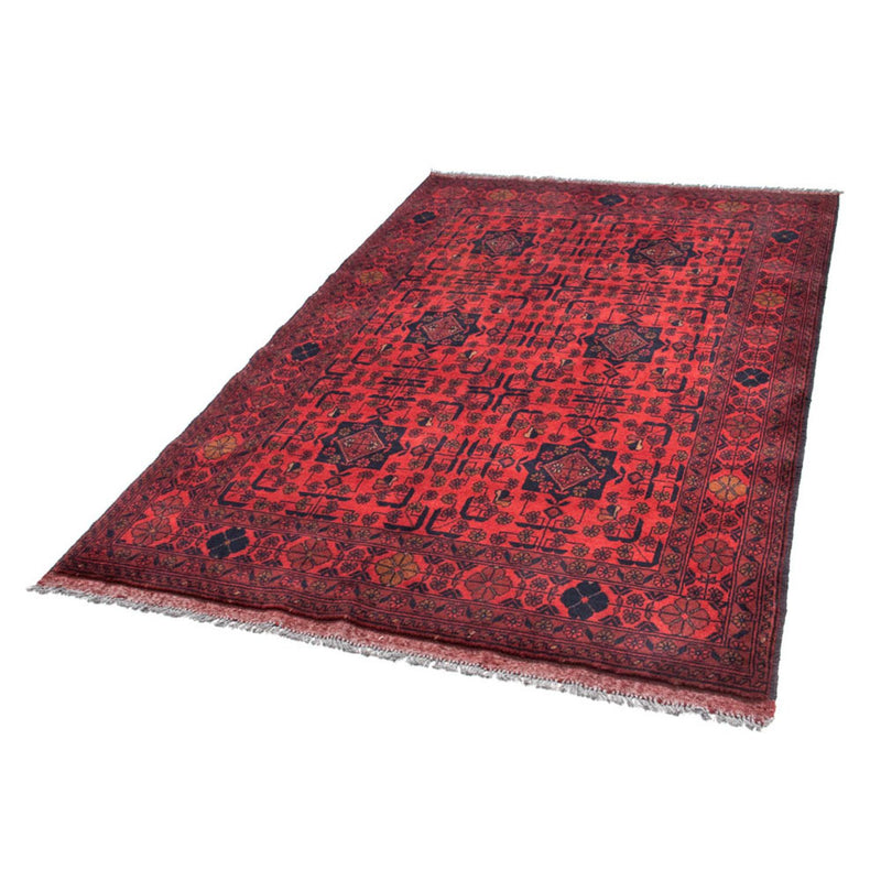 Khal Mohammadi Teppe 190x128cm - Orientalsk teppe