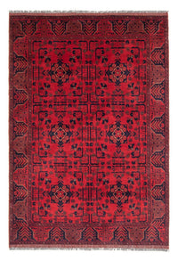 Khal Mohammadi Teppe 193x129cm - Orientalsk teppe – product image