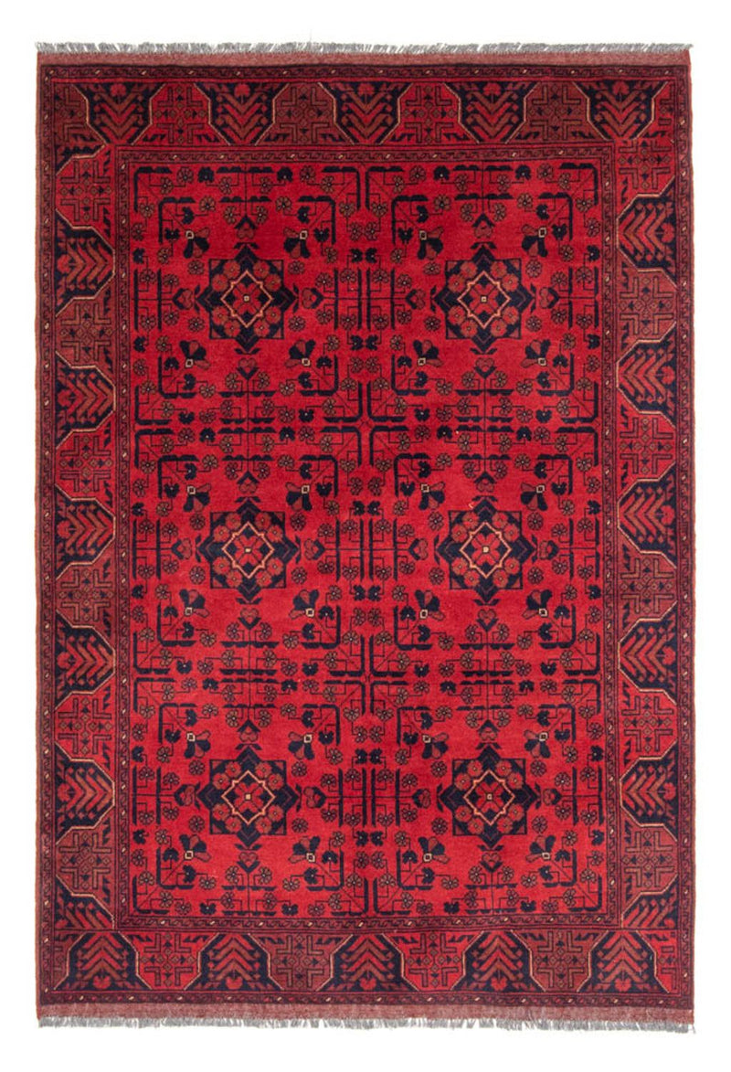 Khal Mohammadi Teppe 193x129cm - Orientalsk teppe