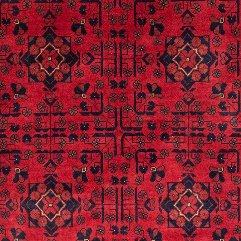 Khal Mohammadi Teppe 193x129cm - Orientalsk teppe