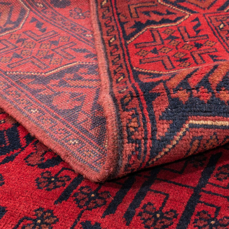 Khal Mohammadi Teppe 193x129cm - Orientalsk teppe