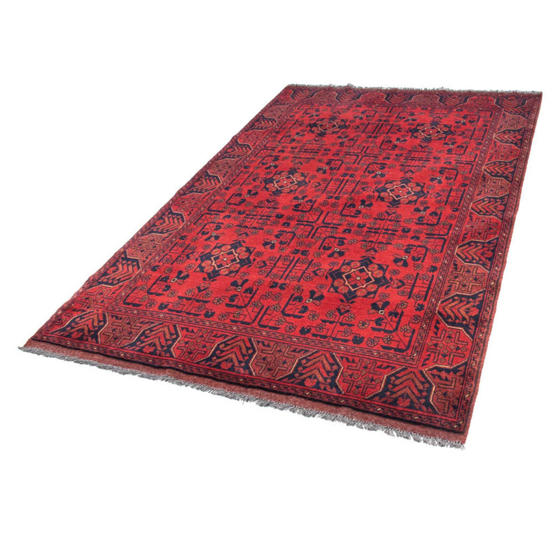 Khal Mohammadi Teppe 193x129cm - Orientalsk teppe