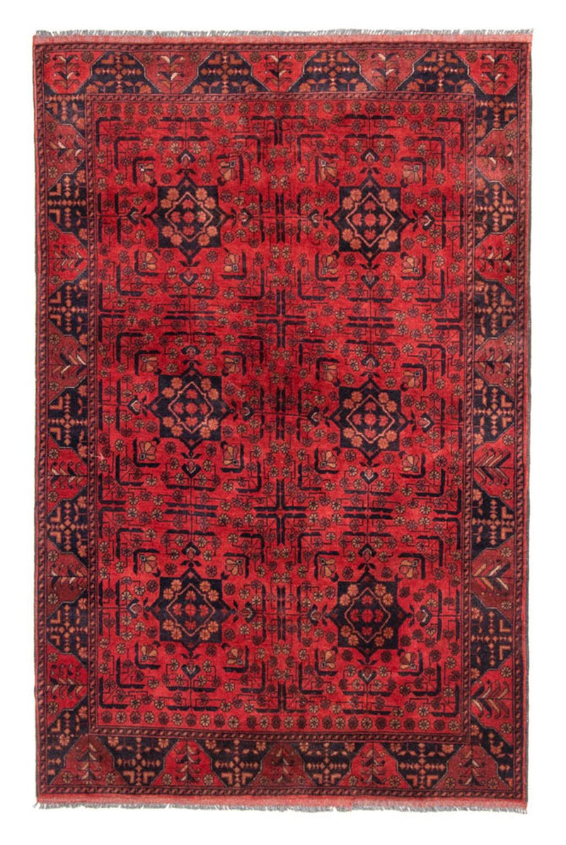 Khal Mohammadi Teppe 193x129cm - Orientalsk teppe