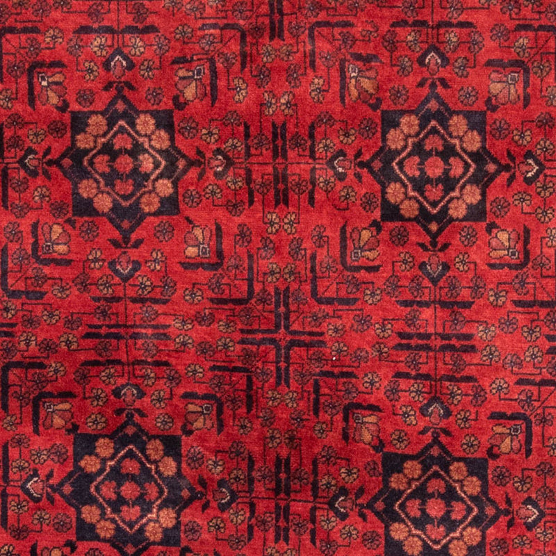 Khal Mohammadi Teppe 193x129cm - Orientalsk teppe