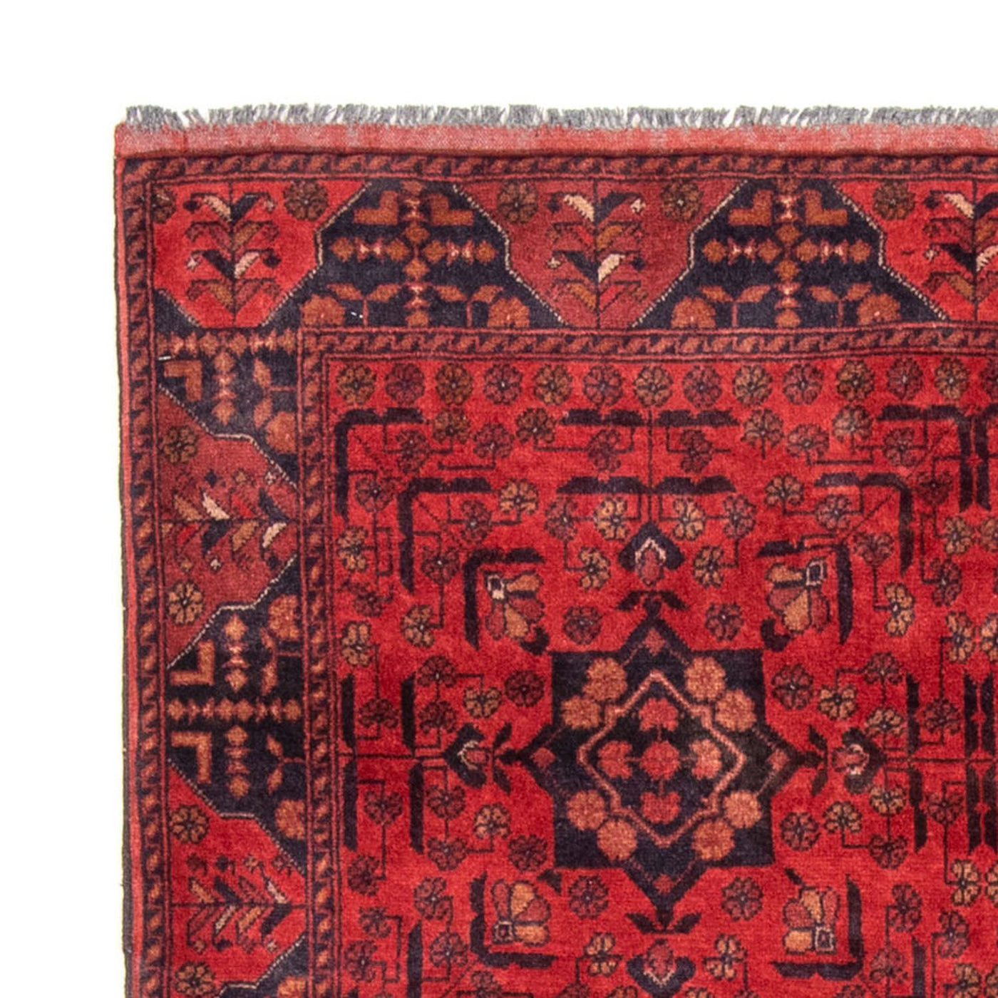 Khal Mohammadi Teppe 193x129cm - Orientalsk teppe
