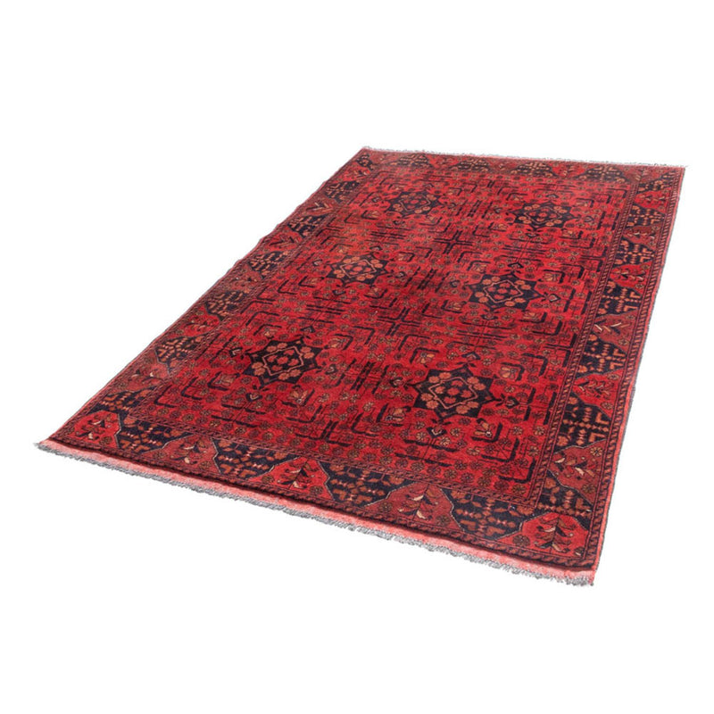Khal Mohammadi Teppe 193x129cm - Orientalsk teppe