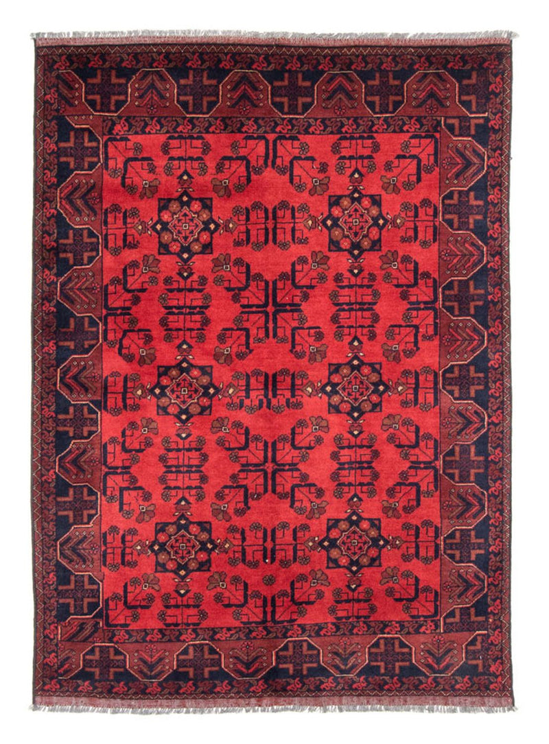 Khal Mohammadi Teppe 127x184cm - Orientalsk teppe