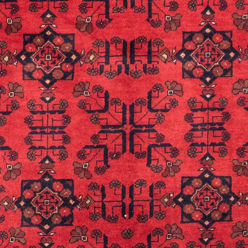 Khal Mohammadi Teppe 127x184cm - Orientalsk teppe