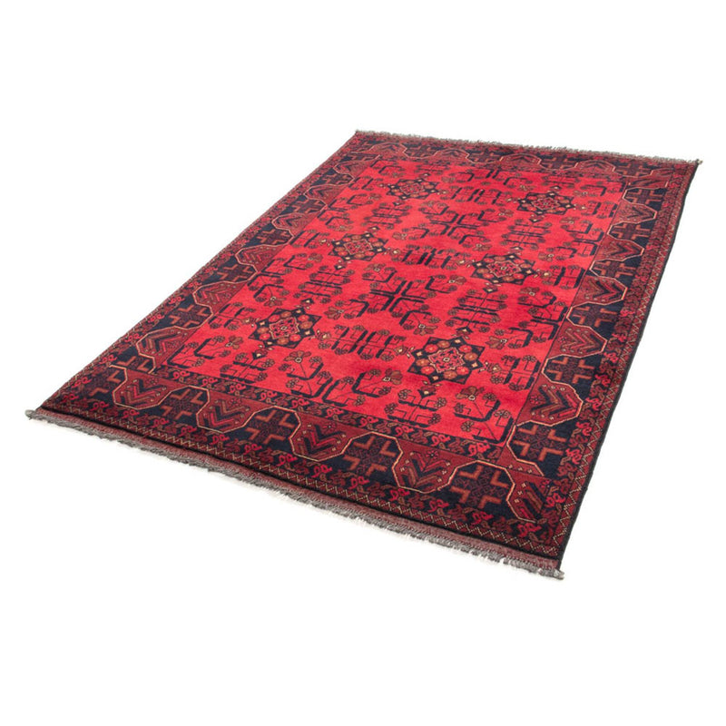 Khal Mohammadi Teppe 127x184cm - Orientalsk teppe