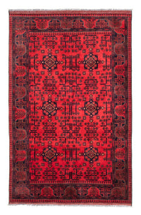 Khal Mohammadi Teppe 128x195cm - Orientalsk teppe – product image