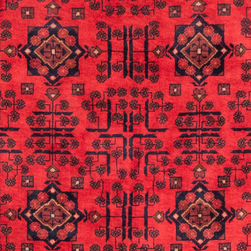 Khal Mohammadi Teppe 128x195cm - Orientalsk teppe