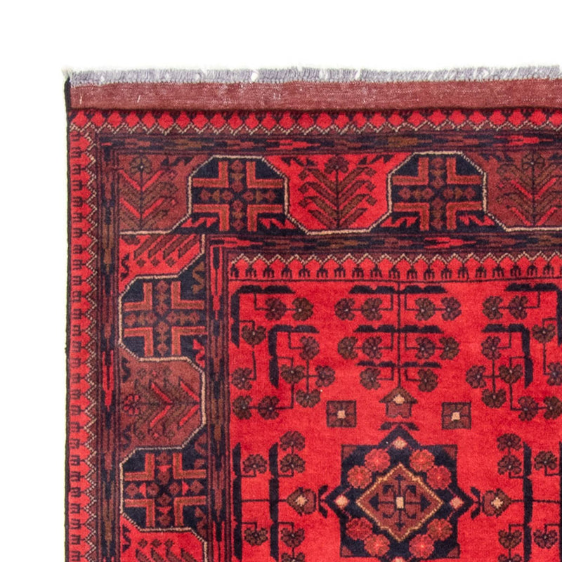 Khal Mohammadi Teppe 128x195cm - Orientalsk teppe