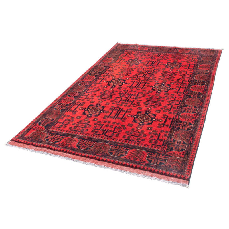 Khal Mohammadi Teppe 128x195cm - Orientalsk teppe