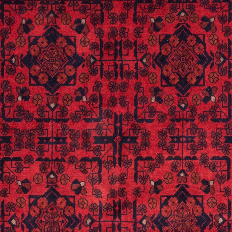Khal Mohammadi Teppe 186x126cm - Orientalsk teppe