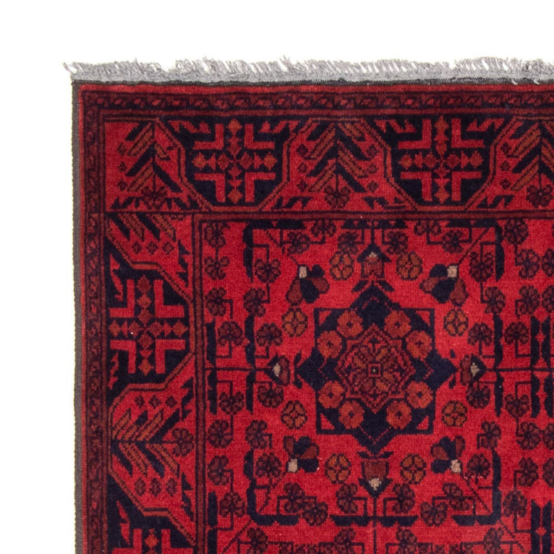 Khal Mohammadi Teppe 186x126cm - Orientalsk teppe