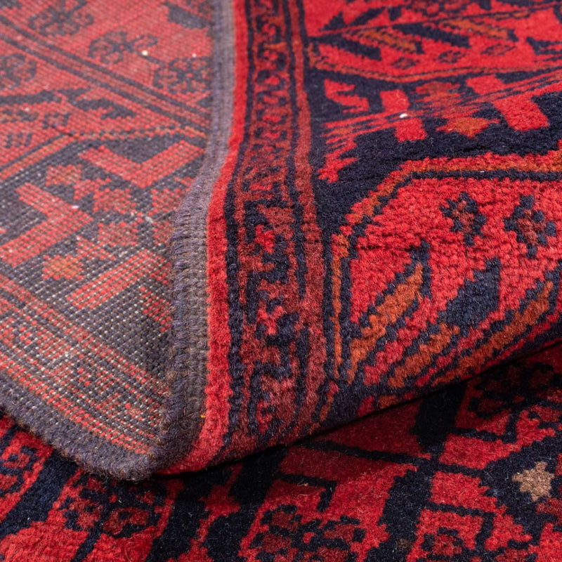Khal Mohammadi Teppe 186x126cm - Orientalsk teppe