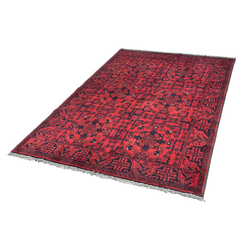Khal Mohammadi Teppe 186x126cm - Orientalsk teppe
