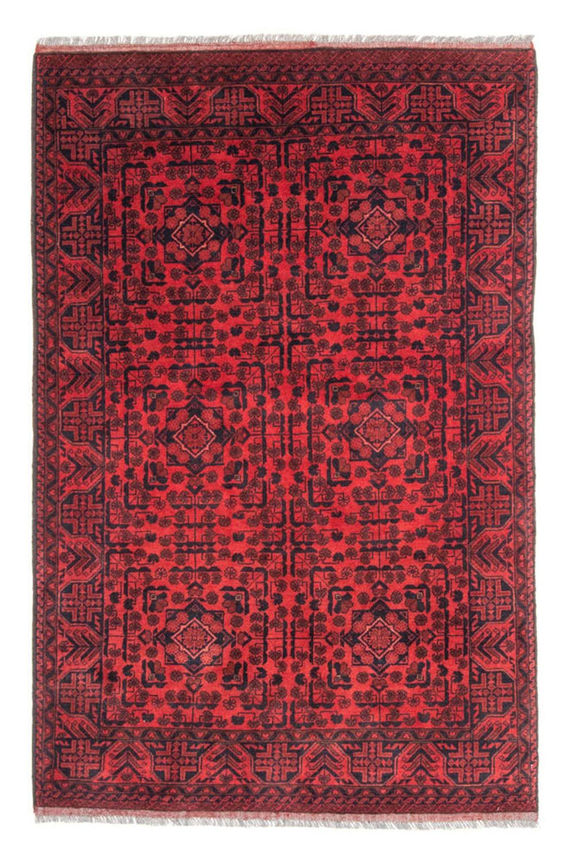 Khal Mohammadi Teppe 187x122cm - Orientalsk teppe