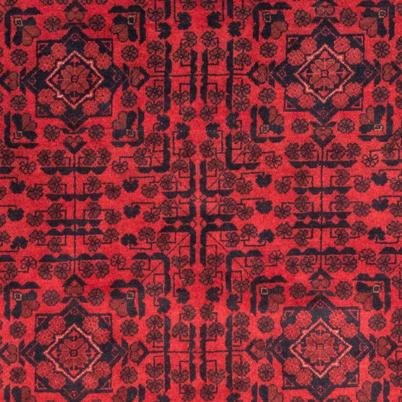 Khal Mohammadi Teppe 187x122cm - Orientalsk teppe